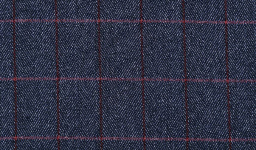 Interwoven/ Blended</br>43951