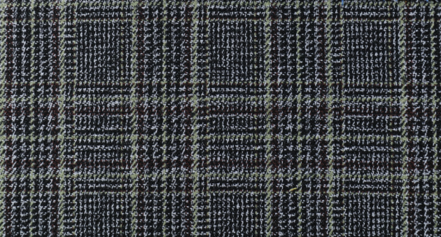 Heavy Fabric</br> 49114