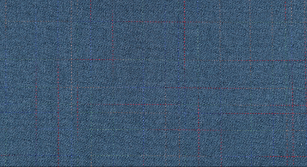 Heavy Fabric</br> C9047