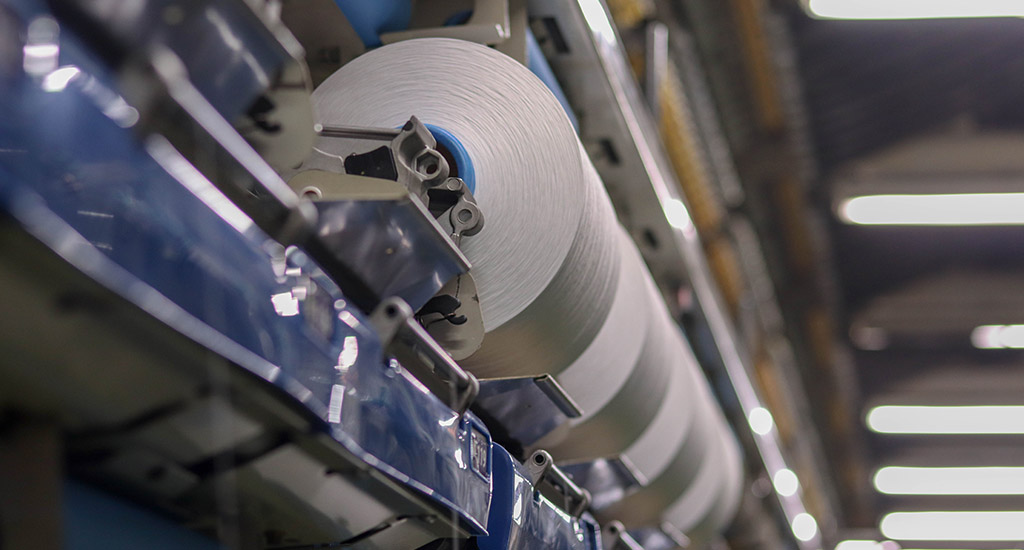 加工絲texture yarn taiwan taffeta co.ltd